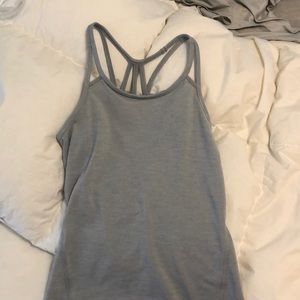 Athleta Tank Top